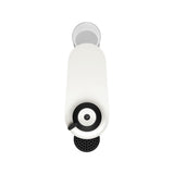 Krups Nespresso Vertuo Pop XN9201 Kaffemaskine Kokosnøddehvid