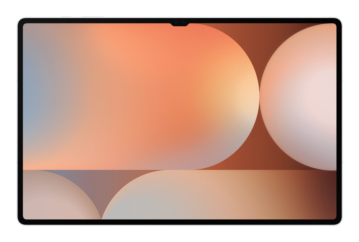 Samsung Galaxy Tab S10 Ultra Wi-Fi 512 GB 37,1 cm (14.6") 12 GB Wi-Fi 7 (802.11be) Platin, Sølv