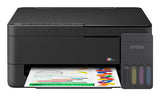 Epson EcoTank L3350 Inkjet A4 5760 x 1440 DPI 33 ppm Wi-Fi