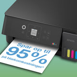 Epson EcoTank ET-2920