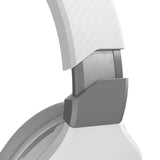 Turtle Beach Recon 200 Gen 2 Headset Ledningsført Spil Grå, Hvid