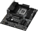 ASRock Z790 PG Lightning ATX LGA1700 Intel Z790