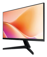 Samsung LS24F330EAUXEN computerskærm 61 cm (24") 1920 x 1080 pixel Fuld HD LCD Sort