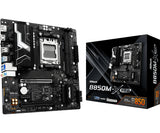Asrock B850M-X R2.0 Micro-ATX AM5 Socket