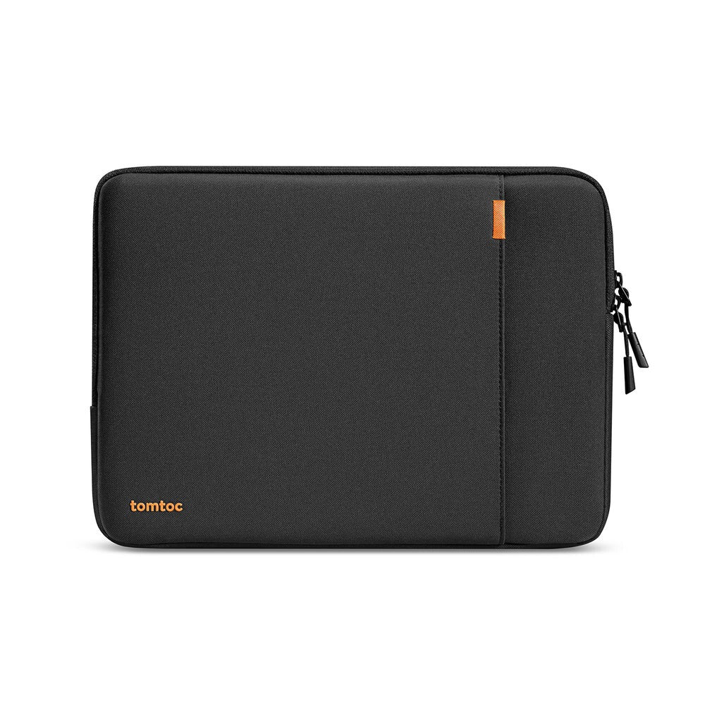 tomtoc Defender-A13 33 cm (13") Etui Sort