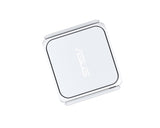 ASUS RT-BE58 Go trådløs router 2.5 Gigabit Ethernet Dual-band (2,4 GHz / 5 GHz) Hvid