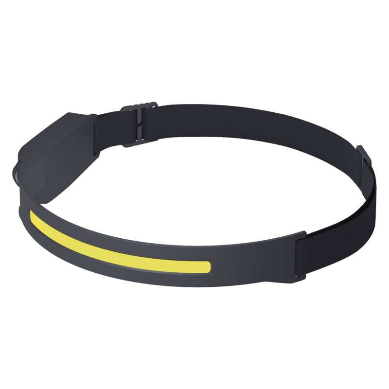 Emos P3541 Sort Hovedbånd lommelygte LED