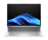 HP ProBook 4 G1ah AMD Ryzen™ 5 220 Laptop 35,6 cm (14") WUXGA 16 GB DDR5-SDRAM 512 GB SSD Wi-Fi 7 (802.11be) Windows 11 Pro AI PC Sølv