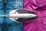 Philips PerfectCare Compact Plus GC7933/30 Strygejern med dampstation