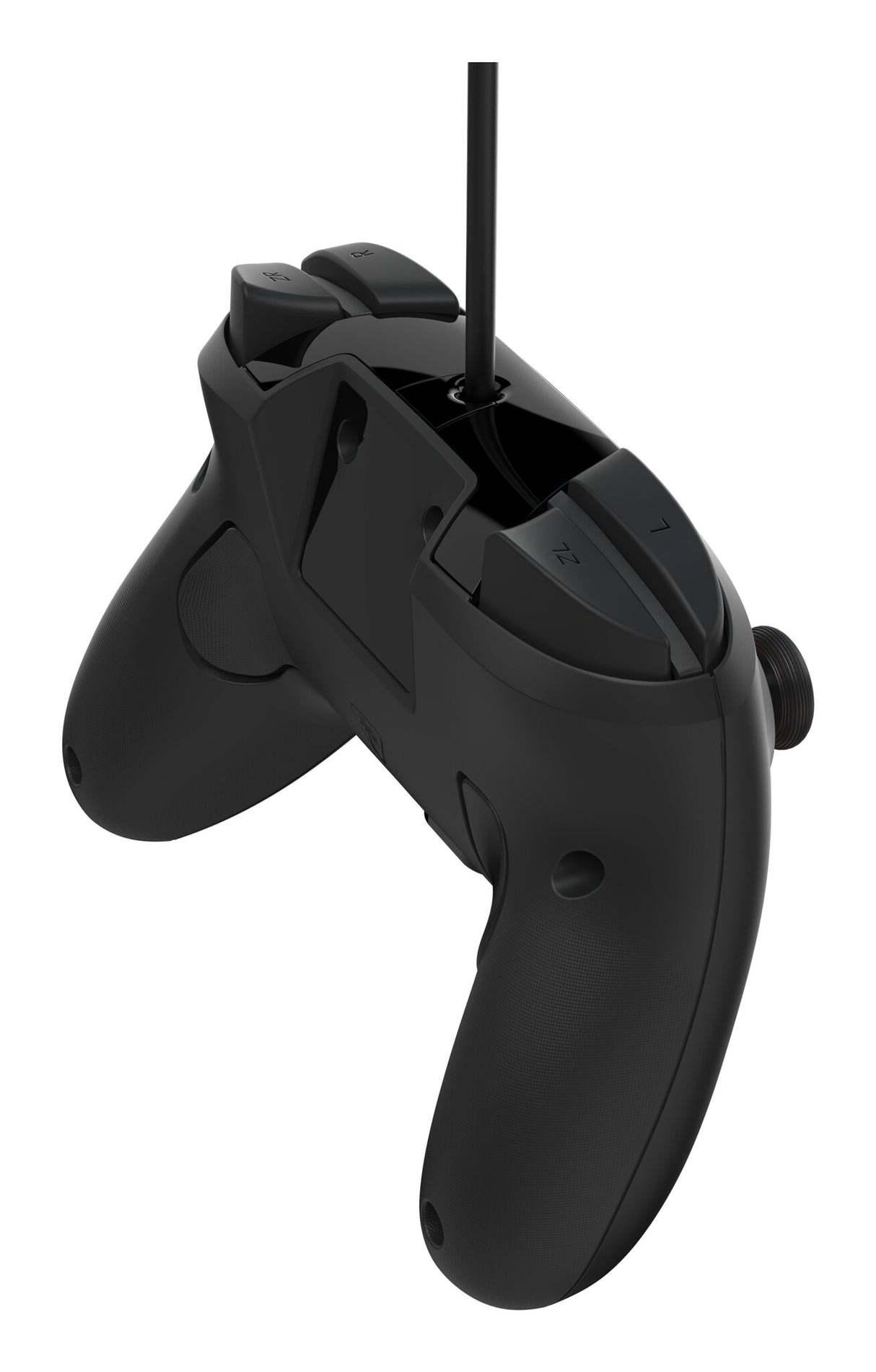 Turtle Beach TBC-8005-05 spil-controller Sort USB Gamepad Nintendo Switch, Nintendo Switch 2, Nintendo Switch OLED