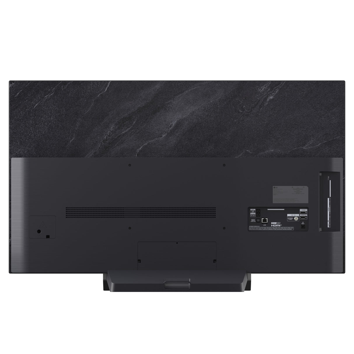 LG OLED48C65LA OLED 4K AI Smart TV