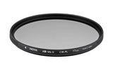 Hoya HD Mk II CIR-PL Polariserende kamerafilter 49 mm