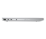 HP EliteBook 8 INC. Copilot+ PC Intel Core Ultra 5 228V Laptop 35,6 cm (14") WUXGA 32 GB LPDDR5x-SDRAM 512 GB SSD Wi-Fi 7 (802.11be) Windows 11 Pro Sølv