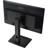 MSI Pro MP275QPG 27 IPS 2560 x 1440 (2K) DisplayPort HDMI 100 Hz
