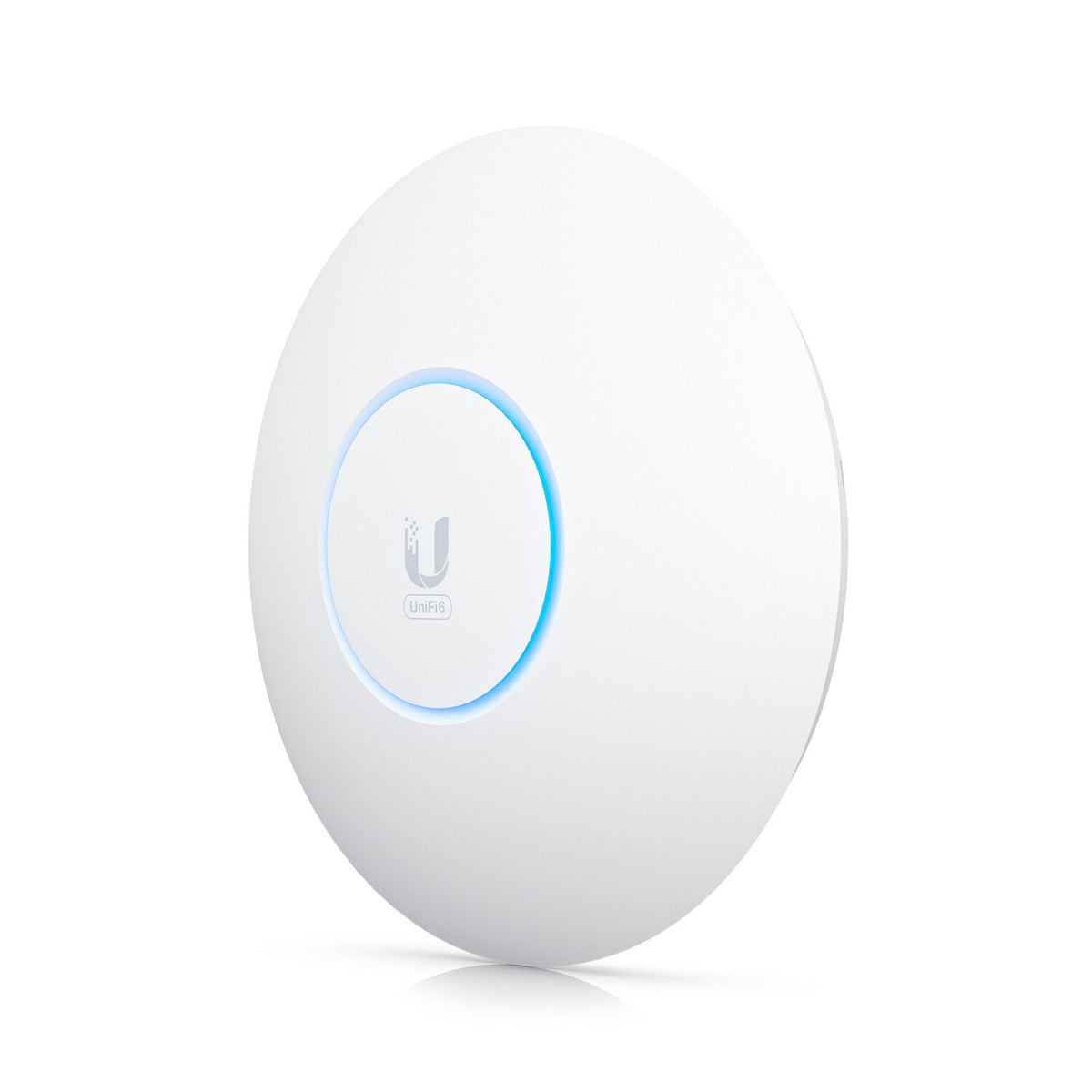 UBI U6-E Wi-Fi Access Point 2.4/5/6 GHz 10200 MBit/s