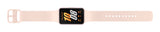 Samsung Galaxy Fit3 aktivitetssporer Pink guld