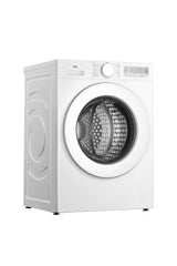 TCL F4 FF1244WA1NE vaskemaskine Front-læsning 12 kg 1400 rpm Hvid