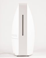 Stylies Sirius luftfugter Damp 3,5 L Hvid 350 W