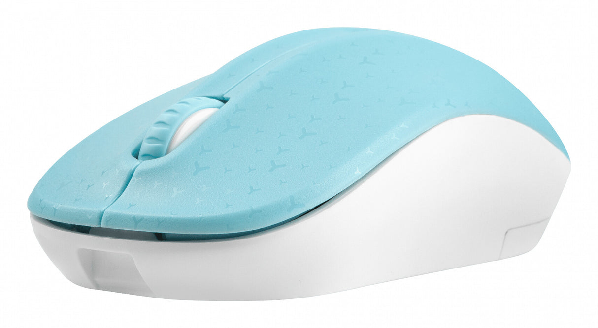 NATEC NMY-1651 mus Kontor Ambidextrous Bluetooth 1600 dpi