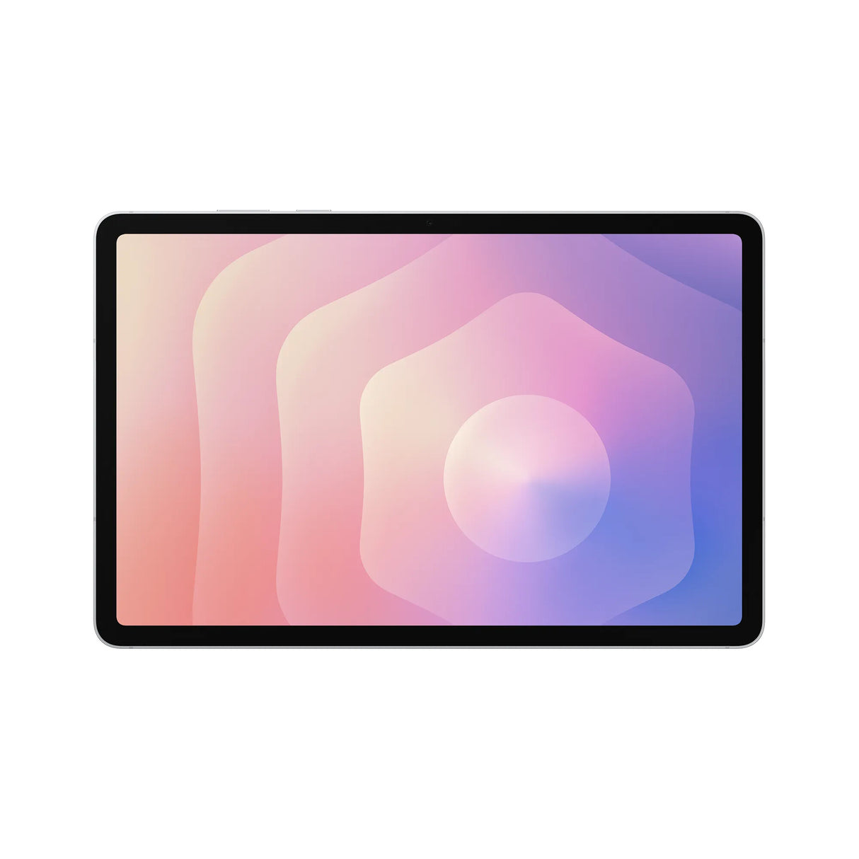 Samsung Galaxy Tab S11 128 GB 27,9 cm (11") 12 GB Wi-Fi 6 (802.11ax) Sølv