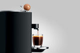 Jura ONO Kaffemaskine Kaffe sort