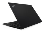 T1A Lenovo ThinkPad T14s Gen 1 Refurbished Intel® Core™ i7 i7-10610U Laptop 35,6 cm (14") Fuld HD 16 GB DDR4-SDRAM 256 GB SSD Windows 11 Pro Sort