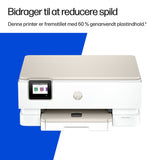 HP Envy Photo 7230 All-in-One Blækprinter