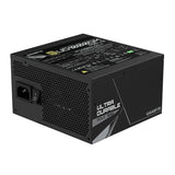 GIGABYTE UD1000GM PG5 V2 enhed til strømforsyning 1000 W 20+4 pin ATX ATX Sort