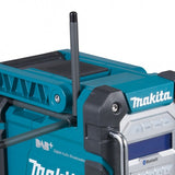 Makita DMR112 Akku Arbejdsradio