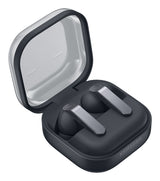 Samsung Galaxy Buds4 Pro Headset True Wireless Stereo (TWS) I ørerne Opkald/musik USB Type-C Bluetooth Sort