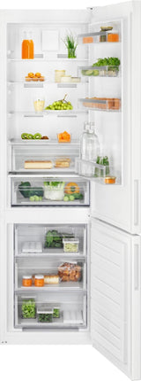 Electrolux LNT6ME36W2 Fritstående 366 L Hvid