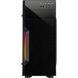 Inter-Tech B-42 RGB Tower ATX Sort