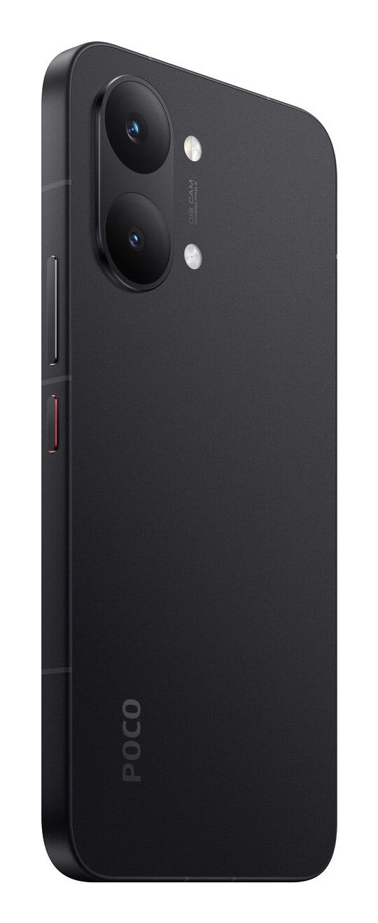 POCO X8 Pro Max 17,4 cm (6.83") Dual SIM 5G USB Type-C 12 GB 256 GB 8500 mAh Sort