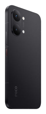 POCO X8 Pro Max 17,4 cm (6.83") Dual SIM 5G USB Type-C 12 GB 256 GB 8500 mAh Sort