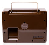 Tivoli Audio SongBook bluetooth højttaler cream/brown