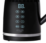Adler AD 1350 elkedel 1,7 L 1850 W Sort