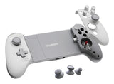 GameSir G8 Plus MFi Hvid USB Gamepad Android, iOS, Nintendo Switch, PC