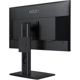 MSI Pro MP275QPG 27 IPS 2560 x 1440 (2K) DisplayPort HDMI 100 Hz