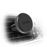 SBS TESUPPEASYMAGK holder Passiv holder Mobiltelefon/Smartphone Sort