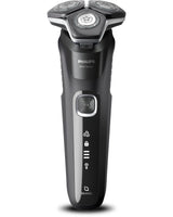 Philips SHAVER Series 5000 S5898/79 Elektrisk Wet & Dry-shaver