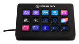 Elgato Stream Deck Tastatur Kablet