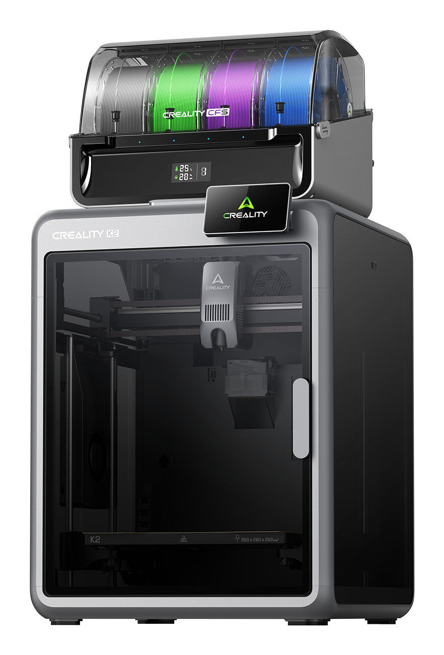 Creality K2 Combo 3D-printer