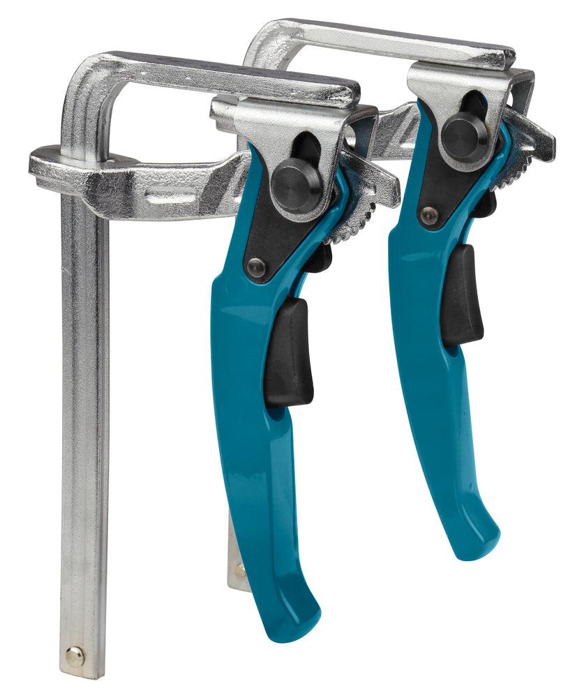 Makita Guideskinneklemme Router Rundsav