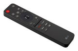 LG Magic Remote MR25GA Fjernstyring Sort