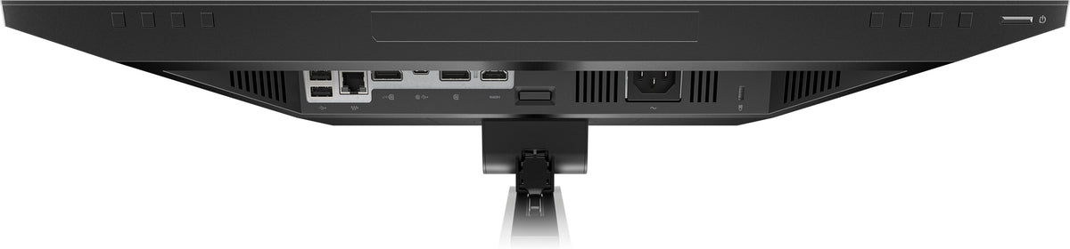 HP E24m G4 Conferencing 23.8 IPS 1920 x 1080 (Full HD) HDMI DisplayPort USB-C 75Hz Dockingskærm