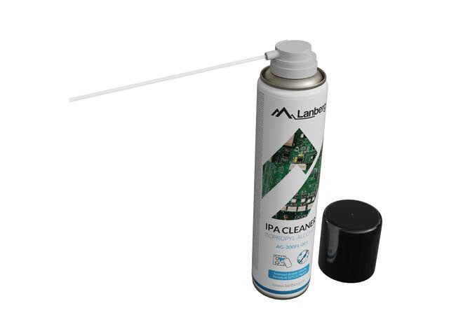 Lanberg Spray for rengøring