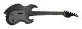 PDP Riffmaster Sort, Grå Guitar Analog/digital PC, PlayStation 4, PlayStation 5
