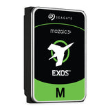 Seagate Exos M harddisk 30 TB 7200 rpm 512 MB 3.5" SATA