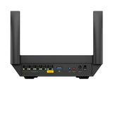 Linksys Hydra Pro 6 Dual‑Band WiFi 6 mesh-router AX5400