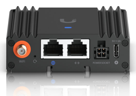 Ubiquiti UniFi Ultra-compact LTE Trådløs Router